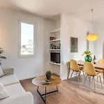 Attic With Terrace Spanish Steps Exclusive