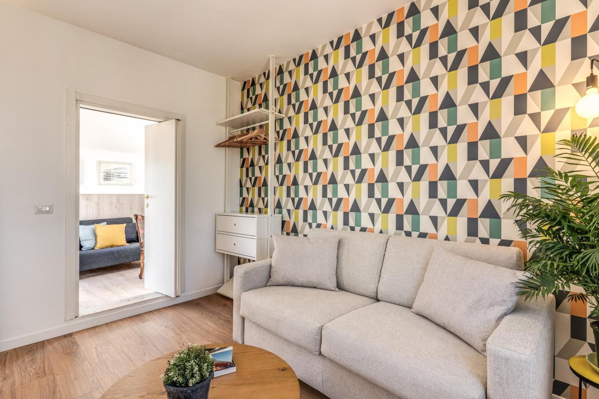 Apartment Attic With Terrace Spanish Steps Exclusive Rom