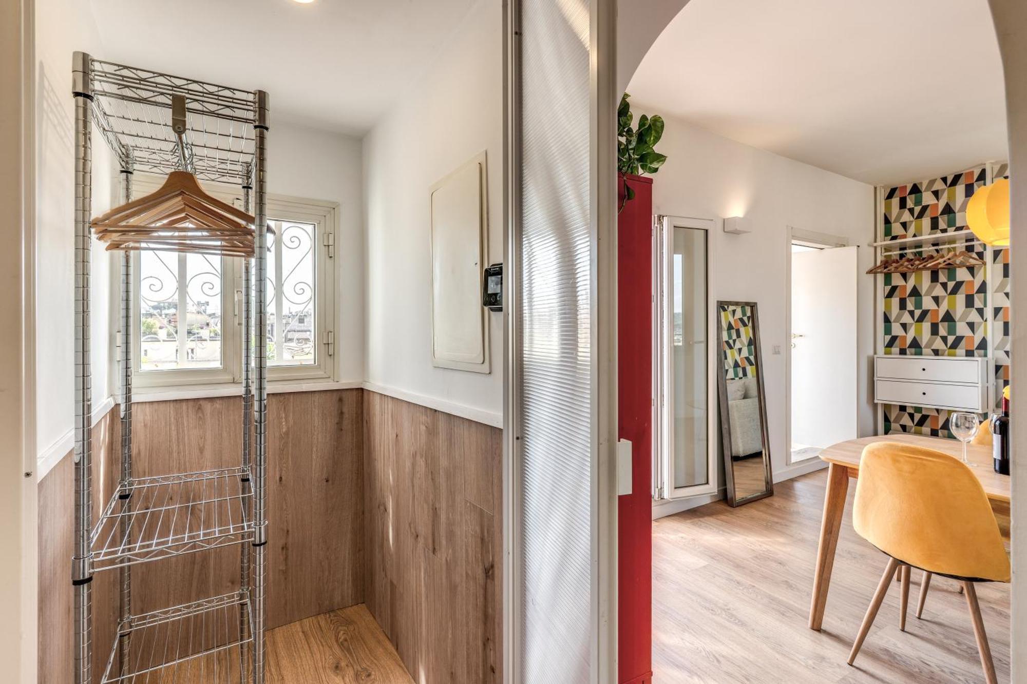 Attic With Terrace Spanish Steps Exclusive * Rom