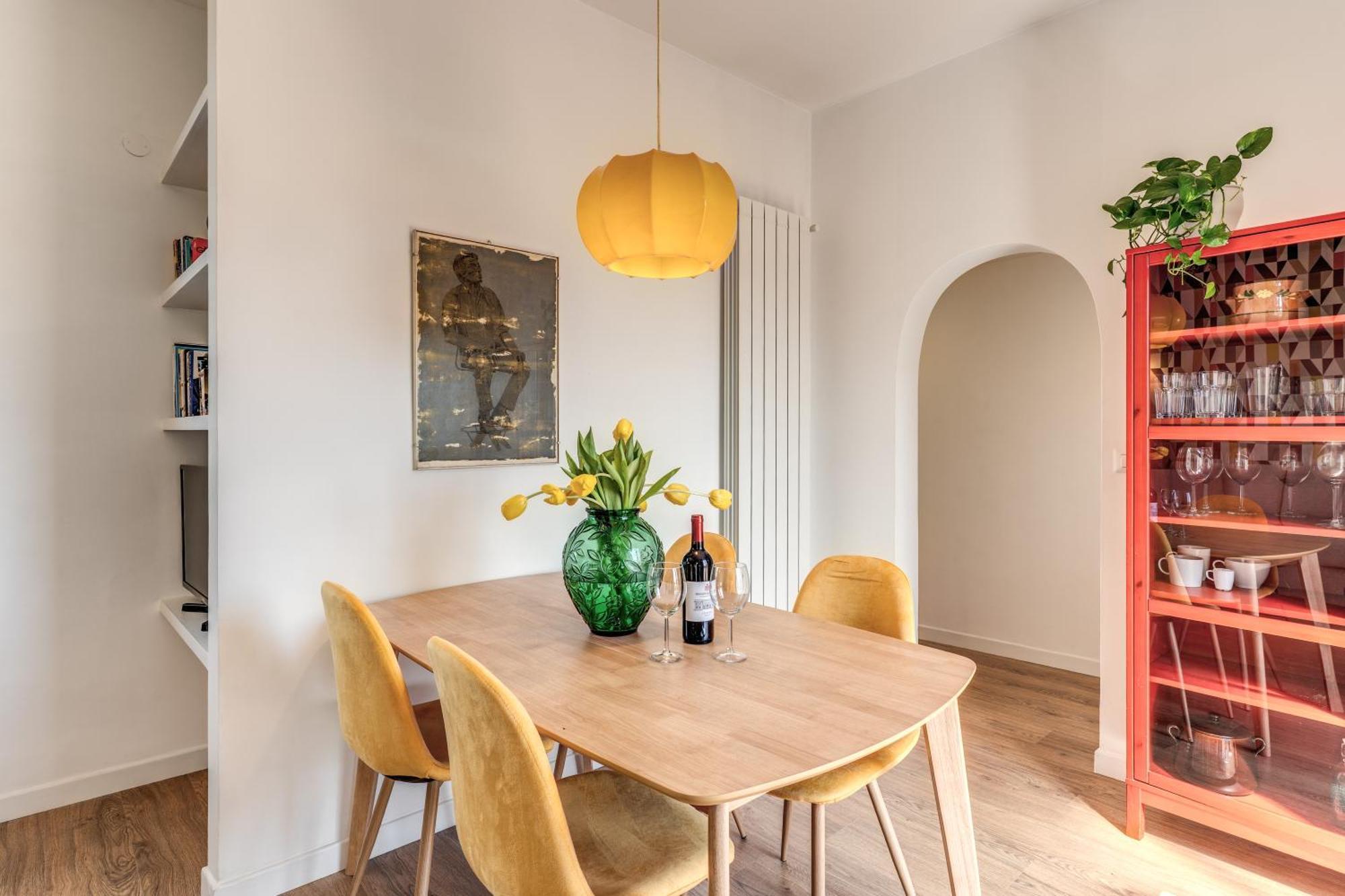 Apartment Attic With Terrace Spanish Steps Exclusive *